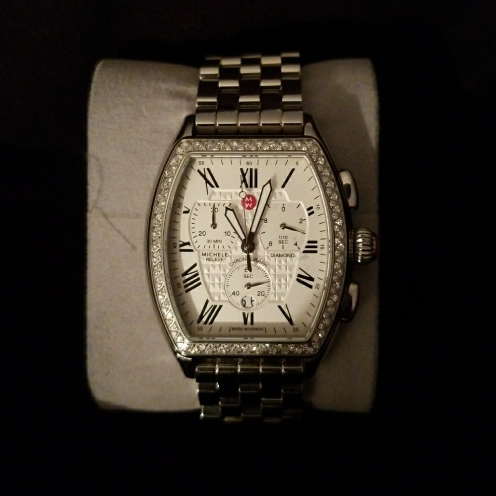 Michele dia watch